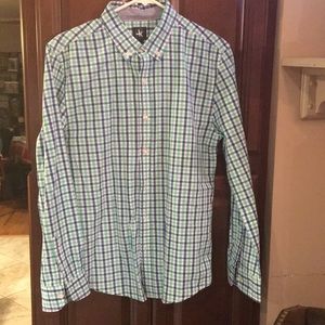 Boys Oxford shirt